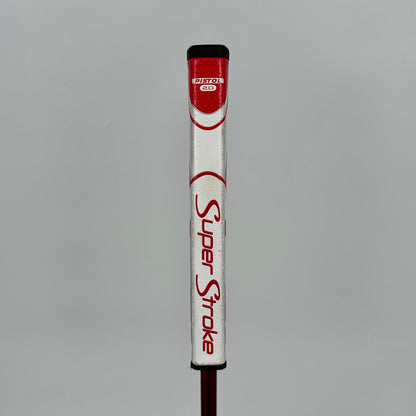 Odyssey OG White Hot 7 Bird  / 34"