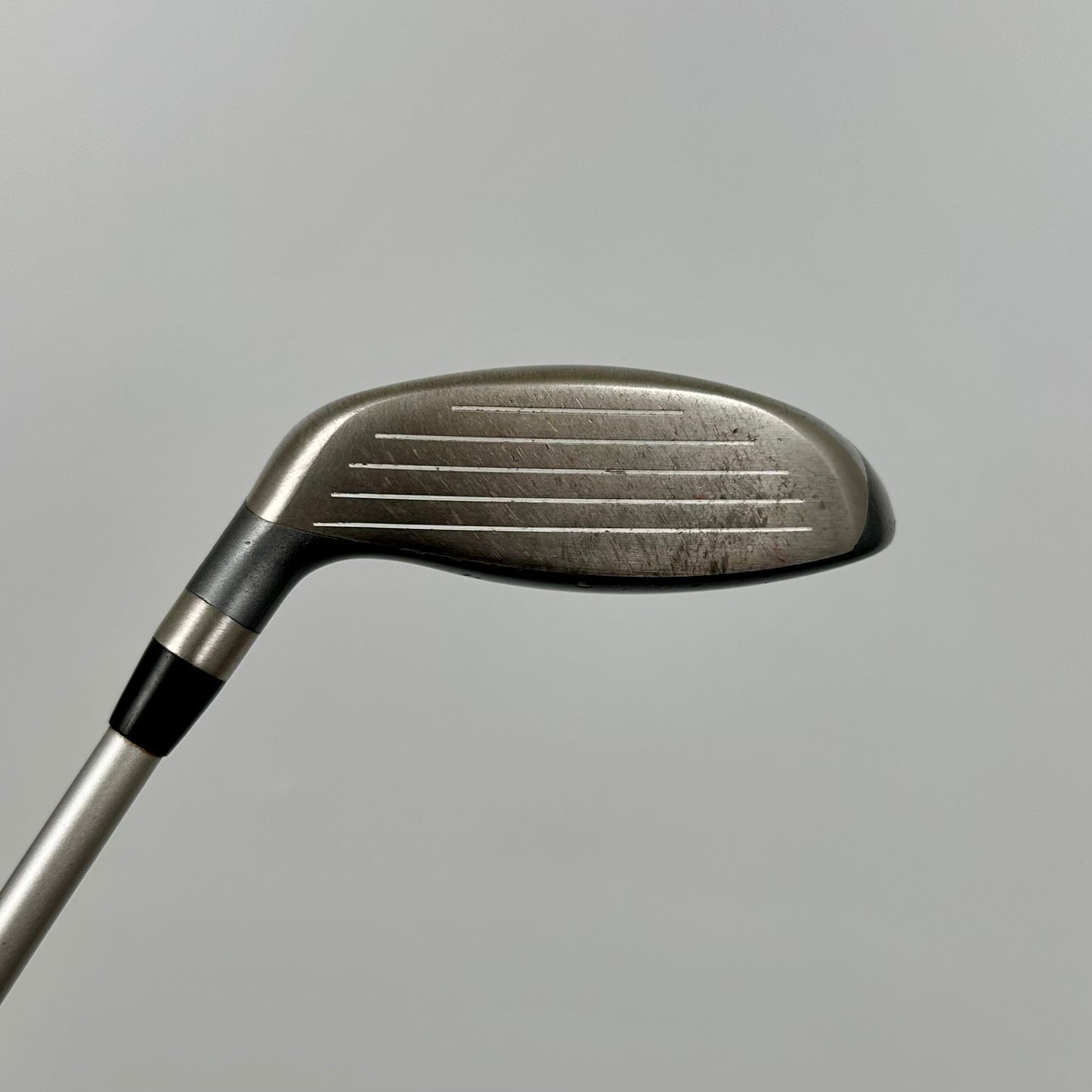Ping Serene FW3 18° / Lady / Ping ULT 210 Lite