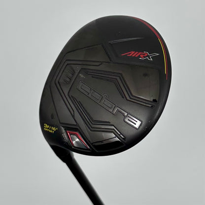 Cobra Air-X 2024 Offset FW3 16° / Regular / Cobra Ultralite 50 R