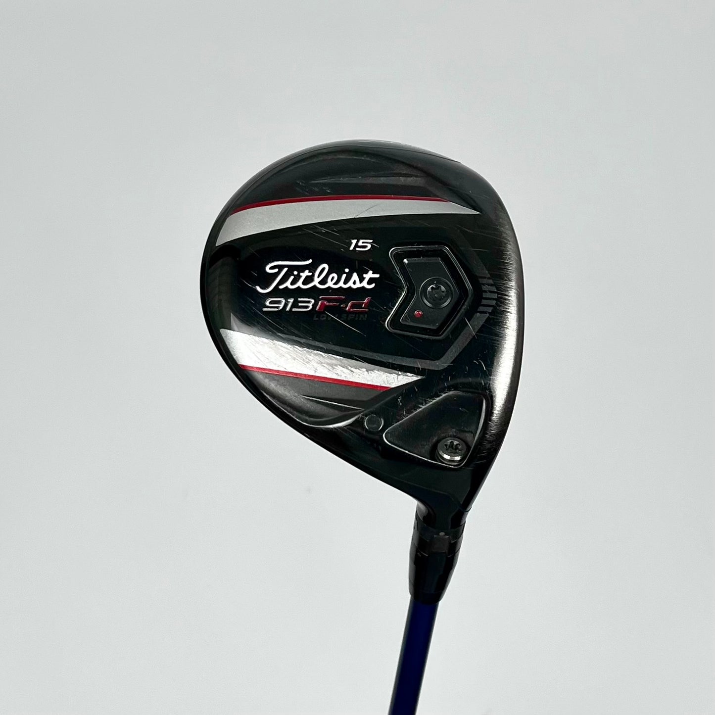 Titleist 913F-d FW3 15°