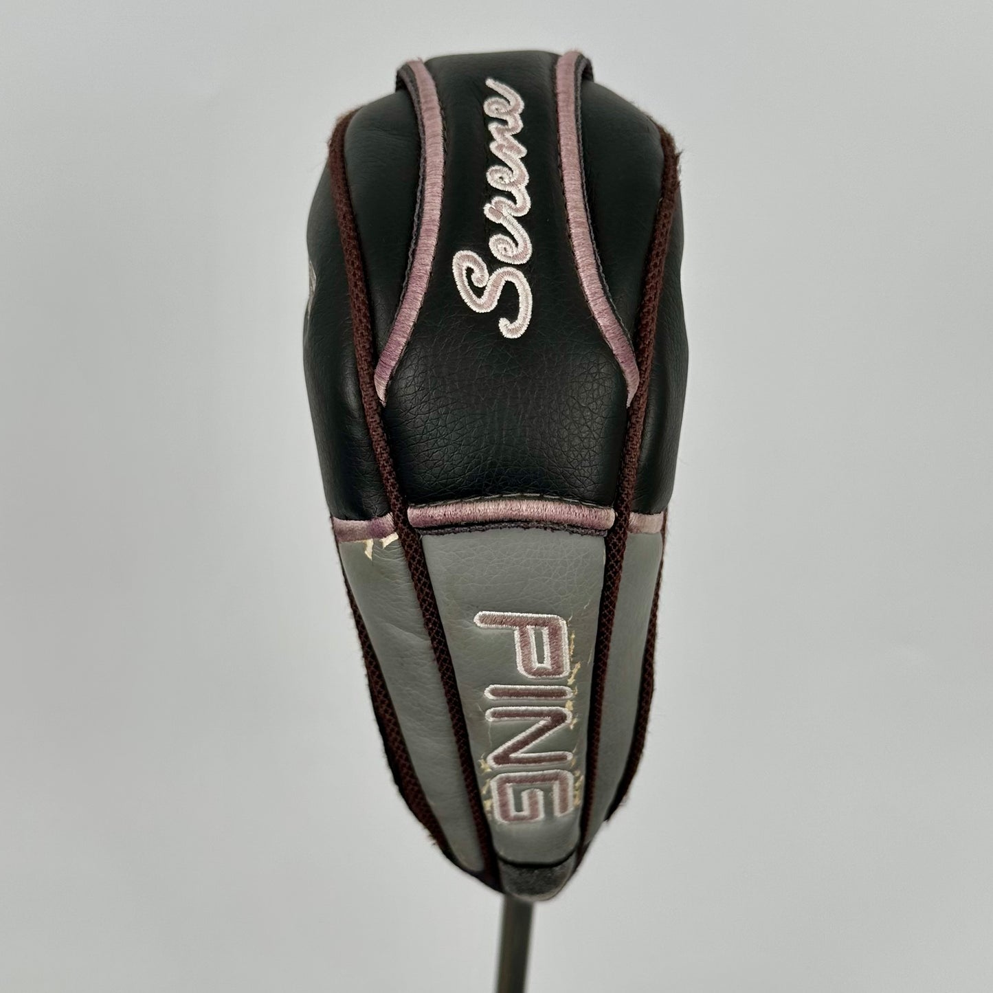 Ping Serene Hybrid 6 30° / Lady / Ping ULT 210 Lite