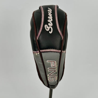 Ping Serene Hybrid 6 30° / Lady / Ping ULT 210 Lite