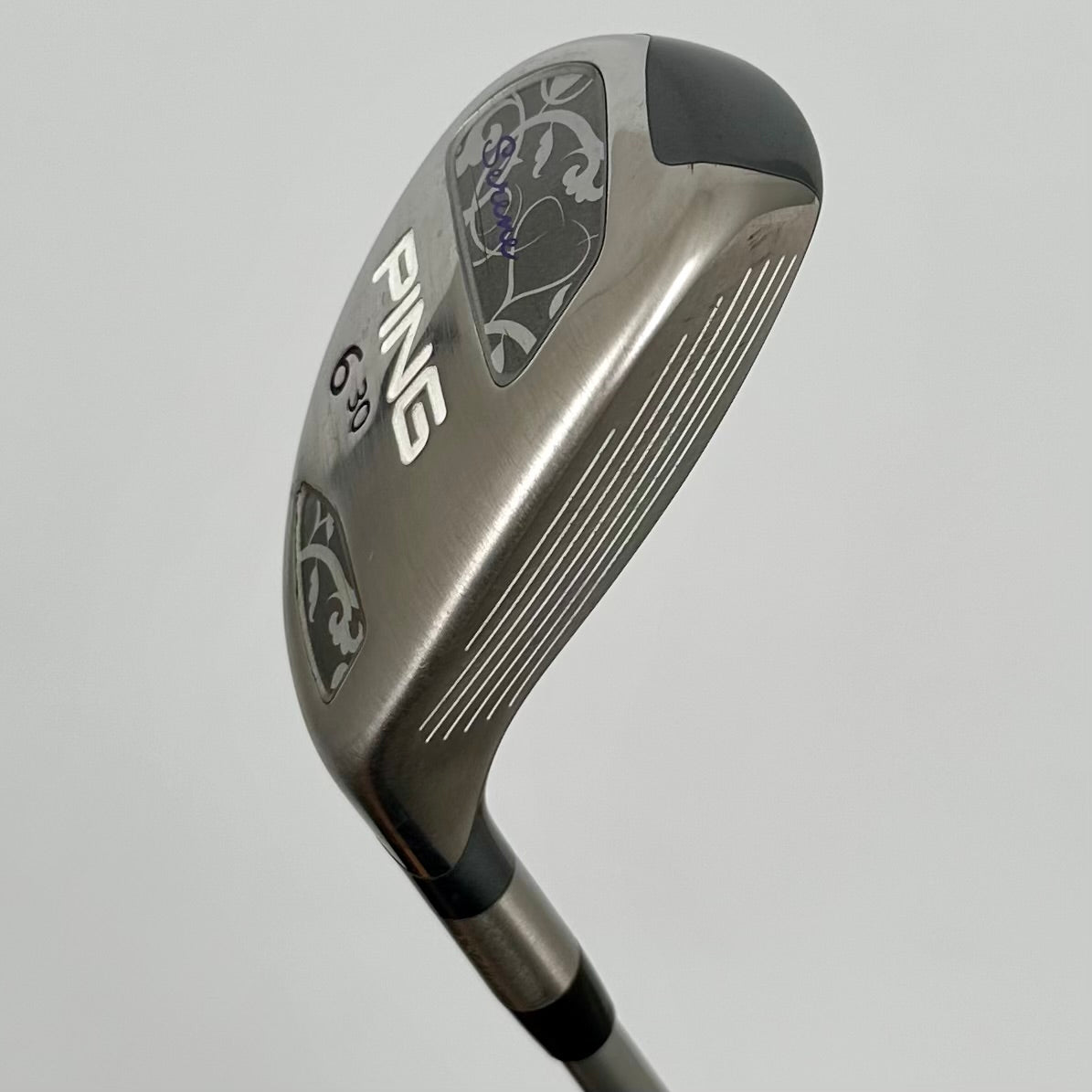 Ping Serene Hybrid 6 30° / Lady / Ping ULT 210 Lite