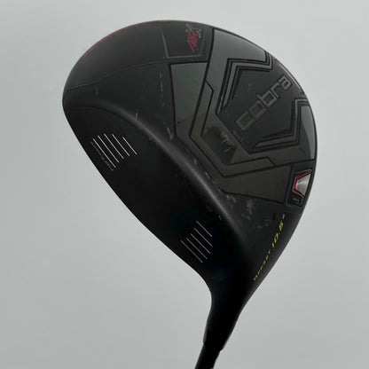 Cobra Air-X 2024 Offset Driver 10,5° / Regular / Cobra Ultralite 40 R