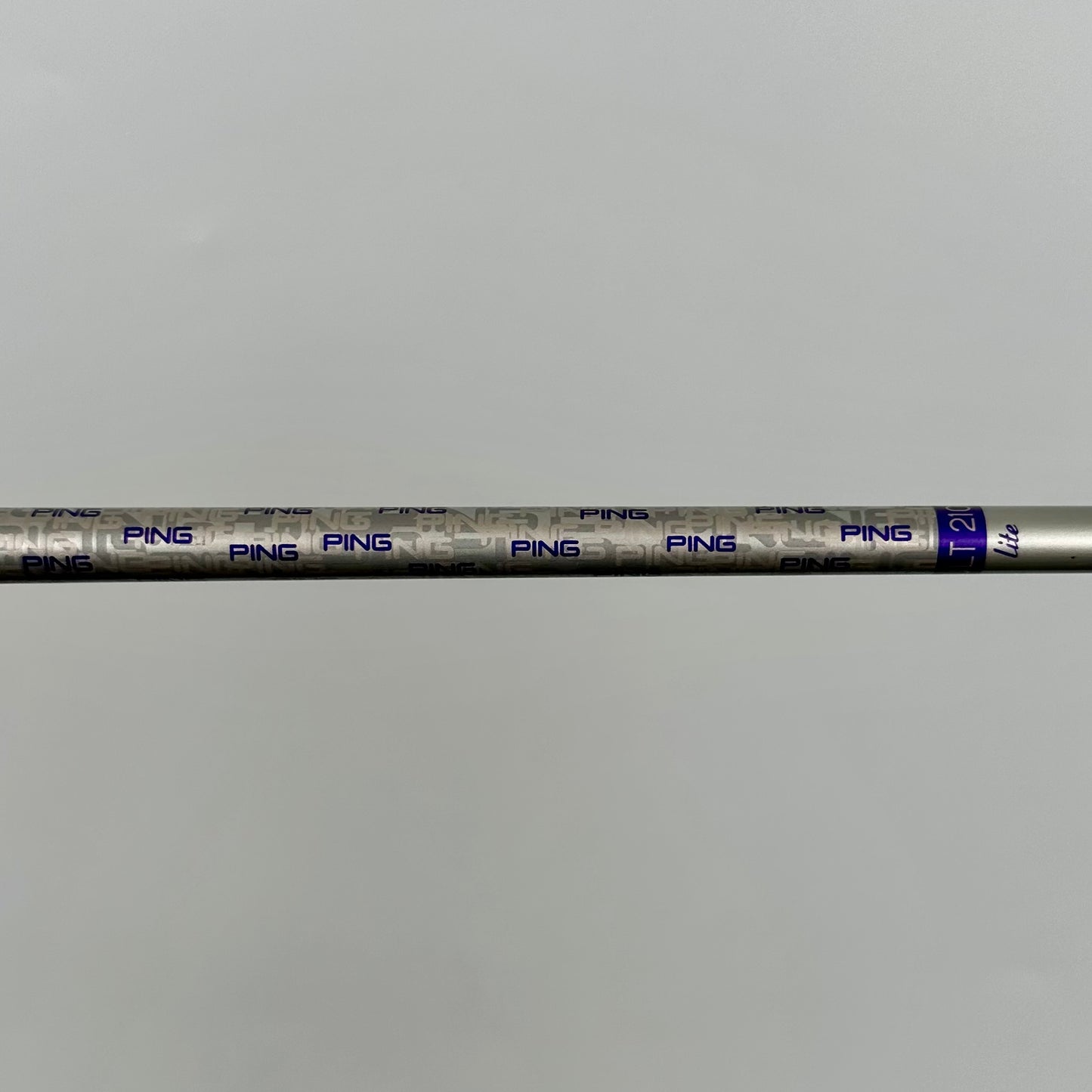 Ping Serene Hybrid 6 30° / Lady / Ping ULT 210 Lite