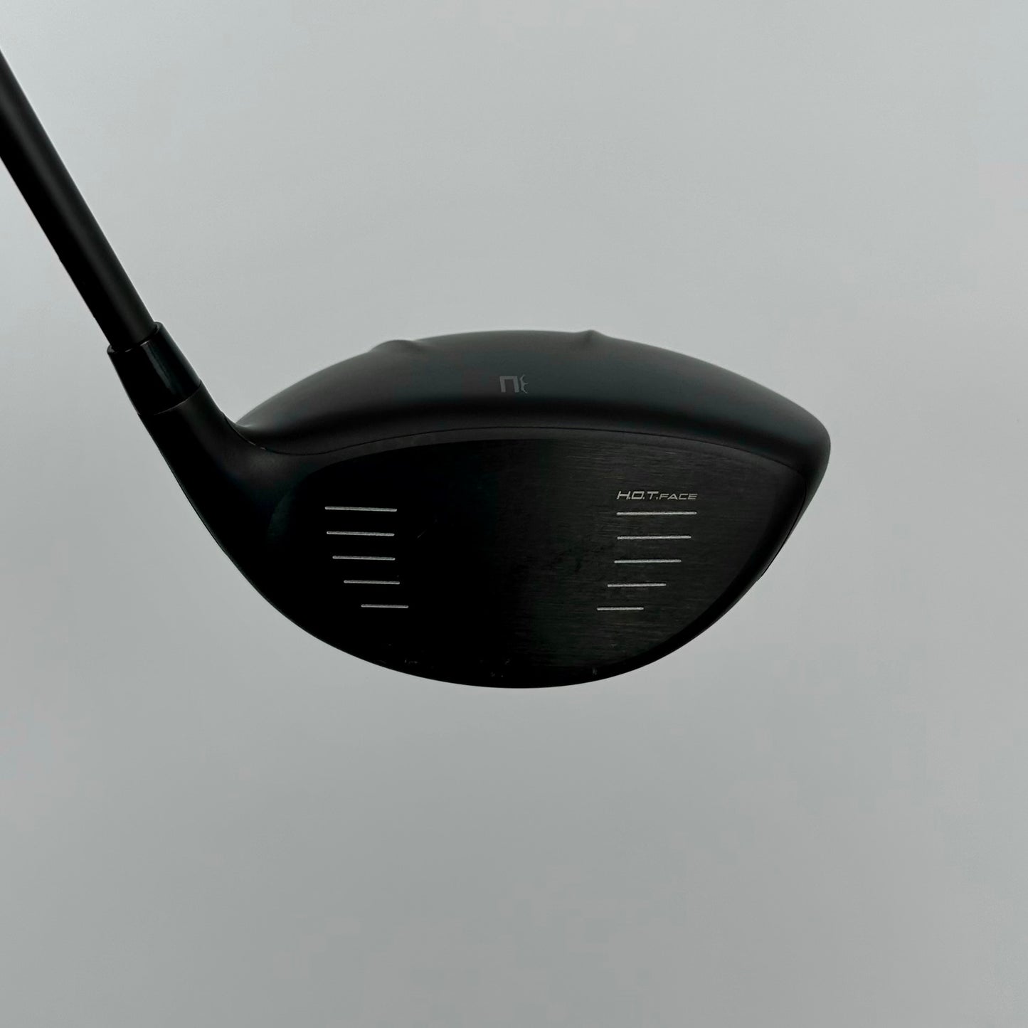 Cobra Air-X 2024 Offset Driver 10,5° / Regular / Cobra Ultralite 40 R