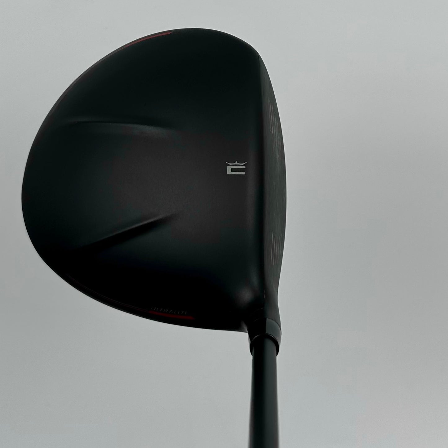 Cobra Air-X 2024 Offset Driver 10,5° / Regular / Cobra Ultralite 40 R