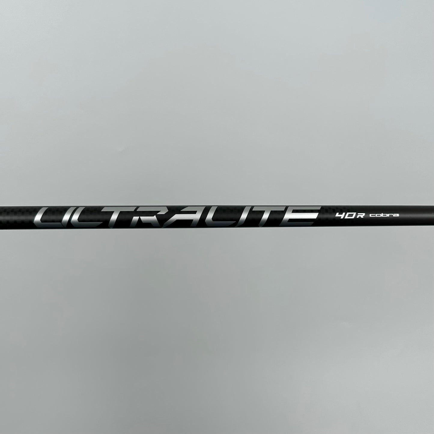 Cobra Air-X 2024 Offset Driver 10,5° / Regular / Cobra Ultralite 40 R