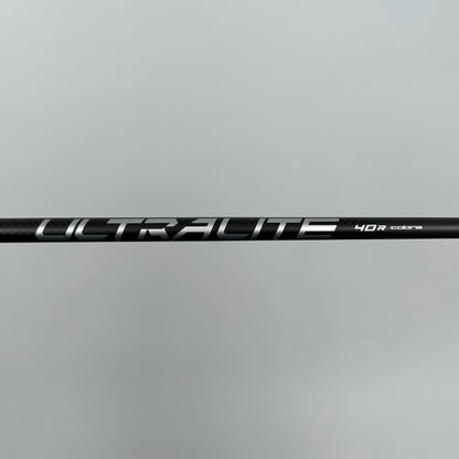 Cobra Air-X 2024 Offset Driver 10,5° / Regular / Cobra Ultralite 40 R