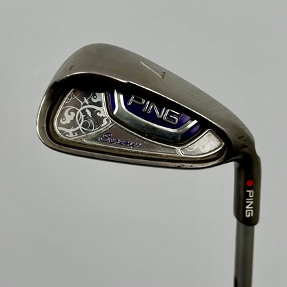 Ping Serene 7-SW / Lady / Ping ULT 210 Lite