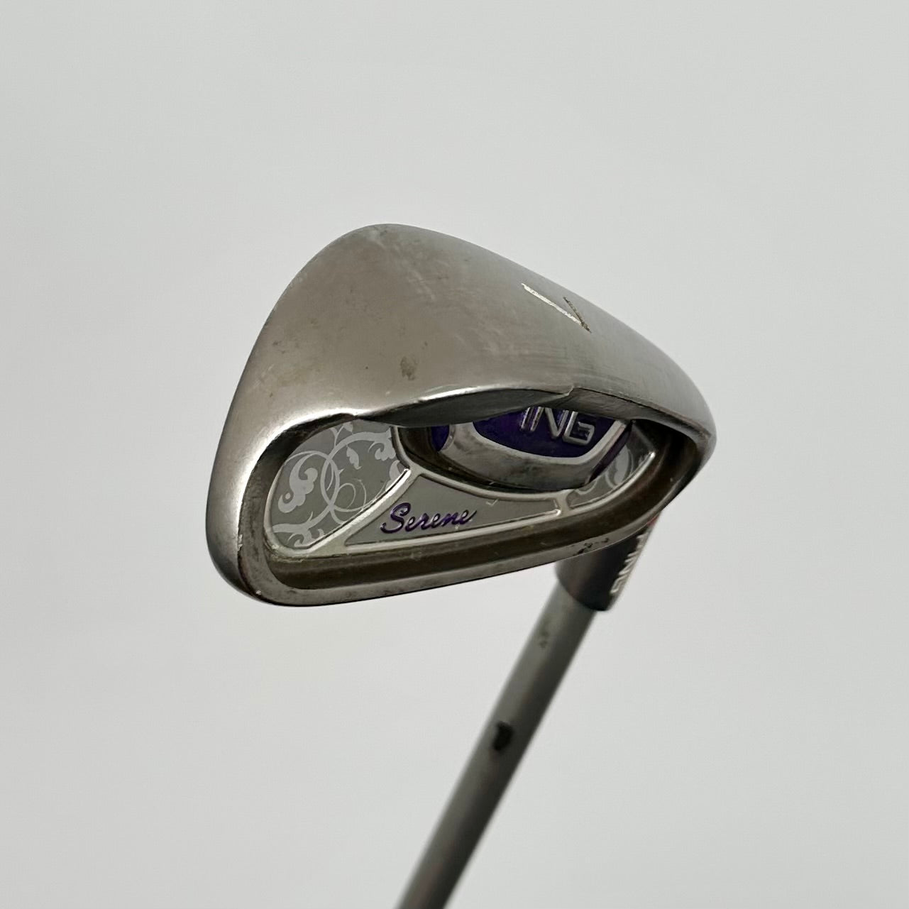 Ping Serene 7-SW / Lady / Ping ULT 210 Lite