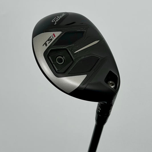 Titleist TSi1 Hybrid 5 23° / Regular / Tensei CK Red 60HY R
