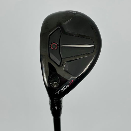 Titleist TSr2 Hybrid 4 21° / Reglar / Tensei AV Blue 75 HY R Xlink Tech