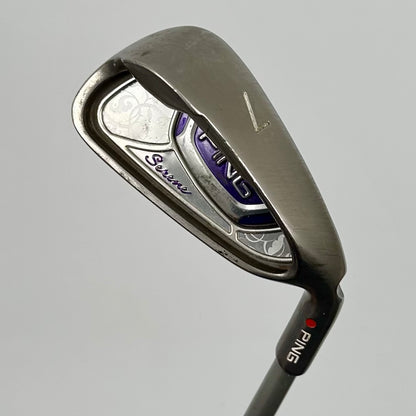 Ping Serene 7-SW / Lady / Ping ULT 210 Lite