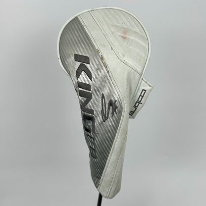 Cobra King F8-S Driver 12,5° / Lady / Cobra
