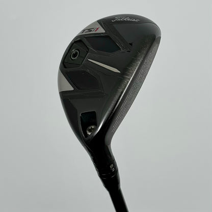 Titleist TSi1 Hybrid 5 23° / Regular / Tensei CK Red 60HY R