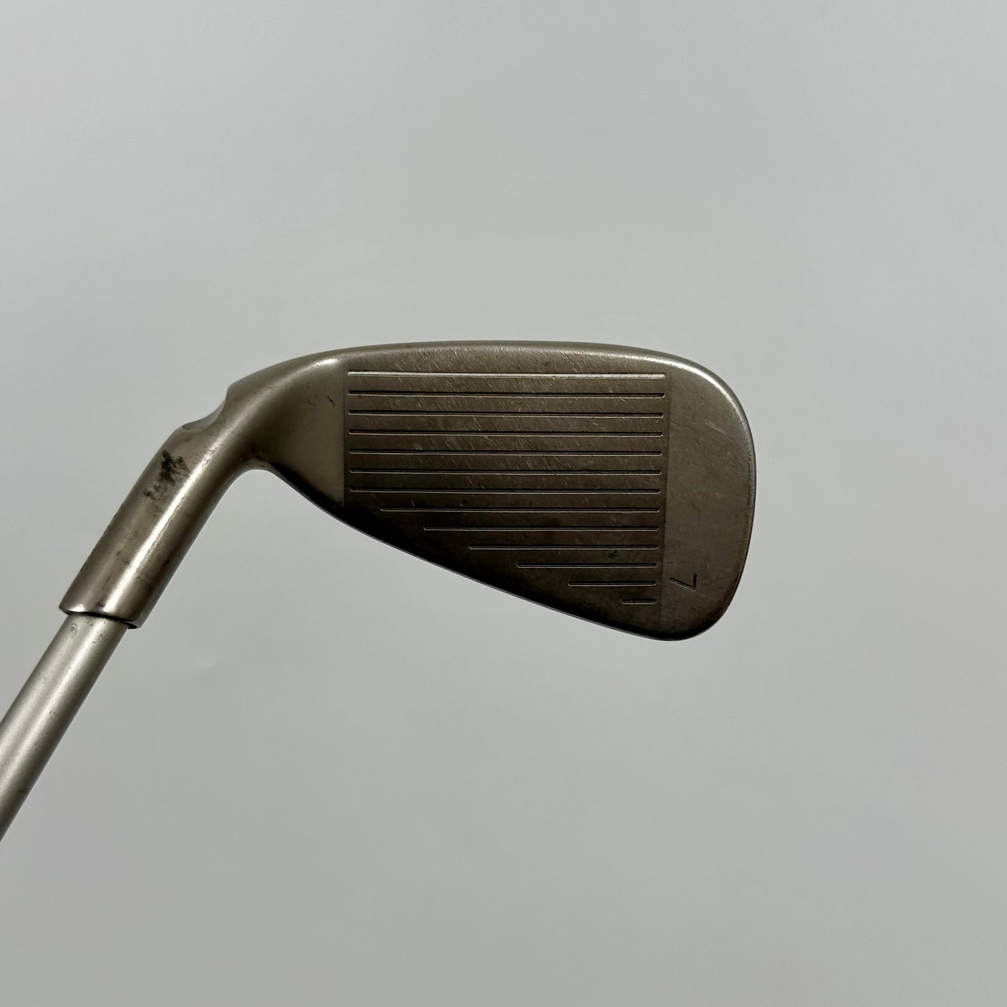 Ping Serene 7-SW / Lady / Ping ULT 210 Lite