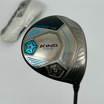 Cobra King F8-S Driver 12,5° / Lady / Cobra