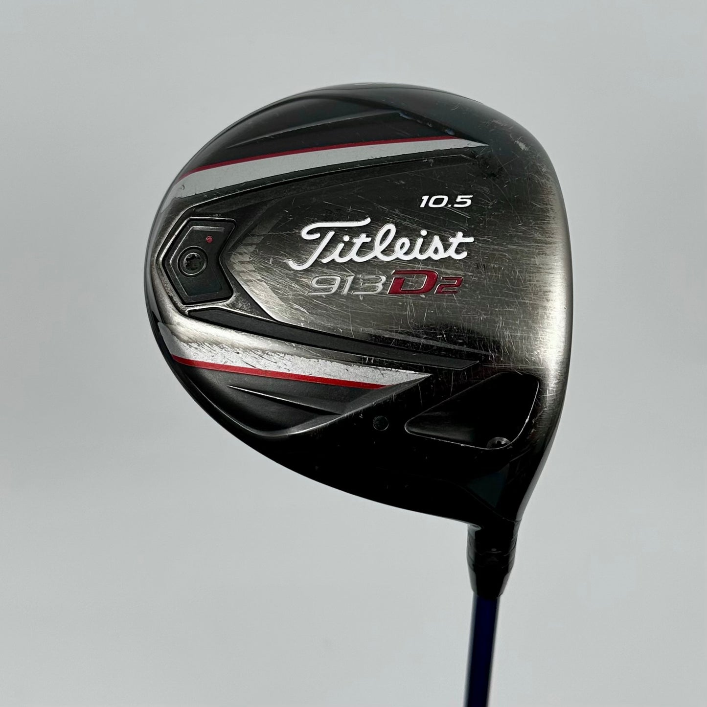 Titleist 913 D2 Driver 10,5° / Regular / Mitsubishi Diamana S+ 62 R