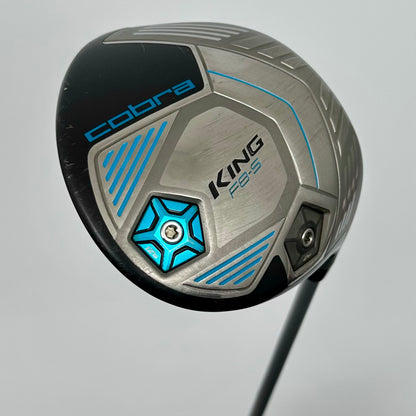 Cobra King F8-S Driver 12,5° / Lady / Cobra