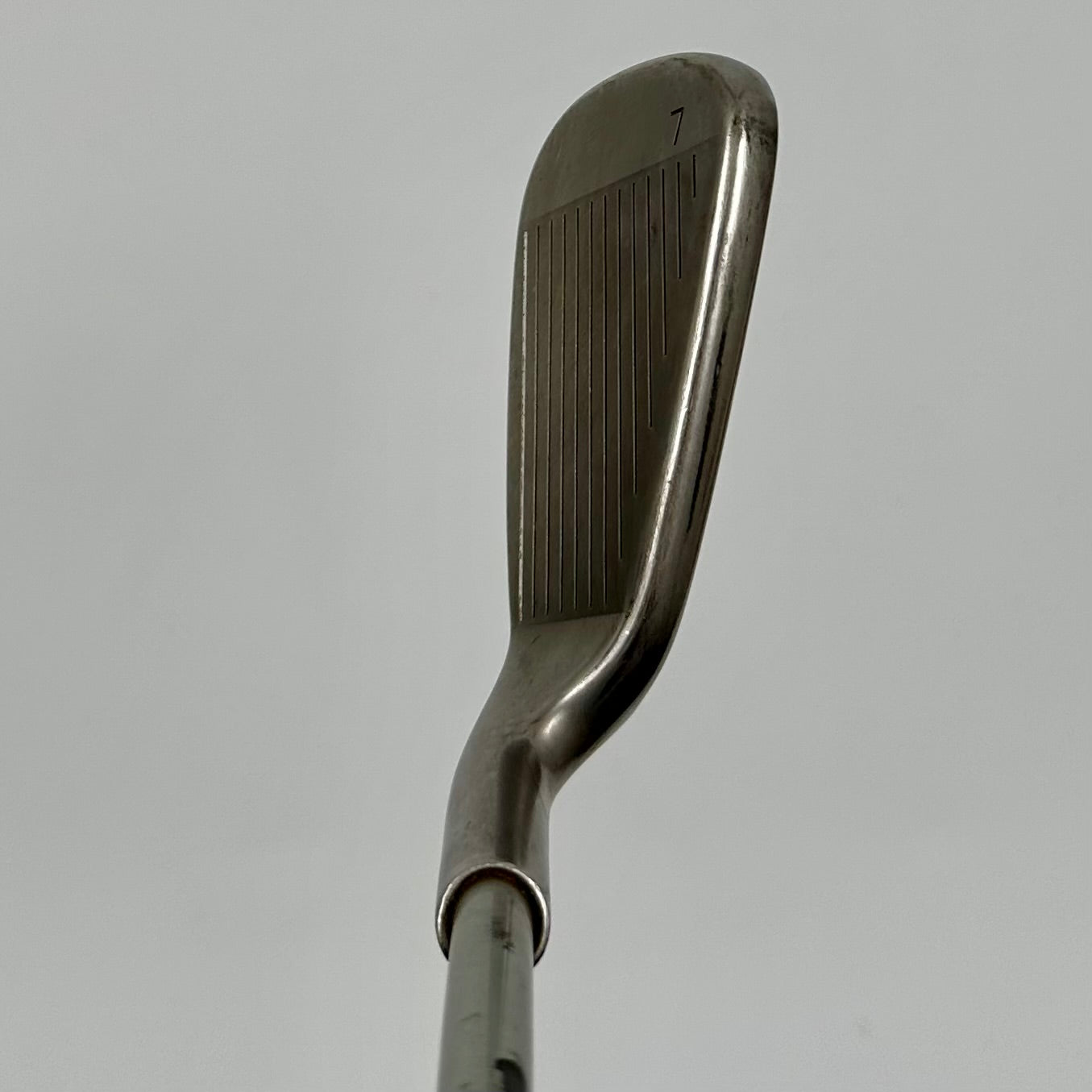 Ping Serene 7-SW / Lady / Ping ULT 210 Lite