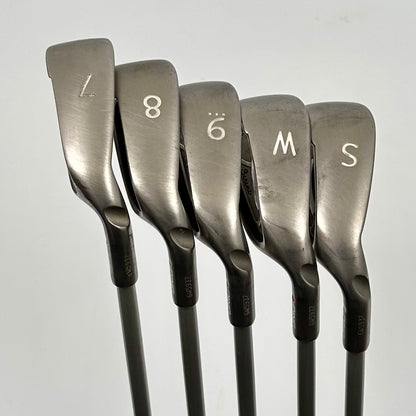 Ping Serene 7-SW / Lady / Ping ULT 210 Lite