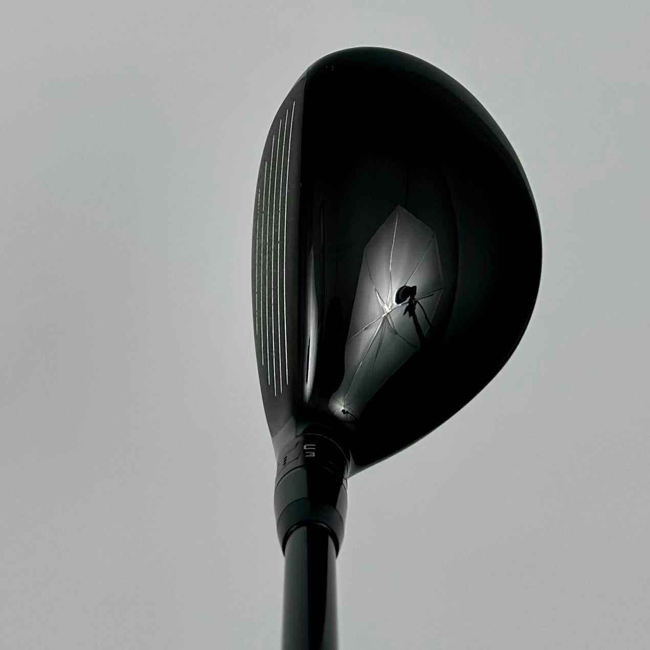 Titleist TSi1 Hybrid 5 23° / Regular / Tensei CK Red 60HY R