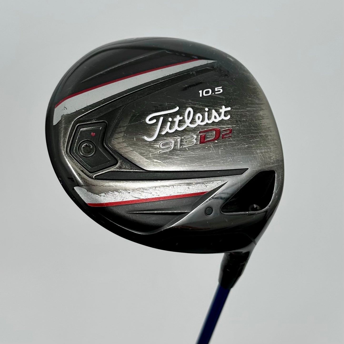 Titleist 913 D2 Driver 10,5° / Regular / Mitsubishi Diamana S+ 62 R