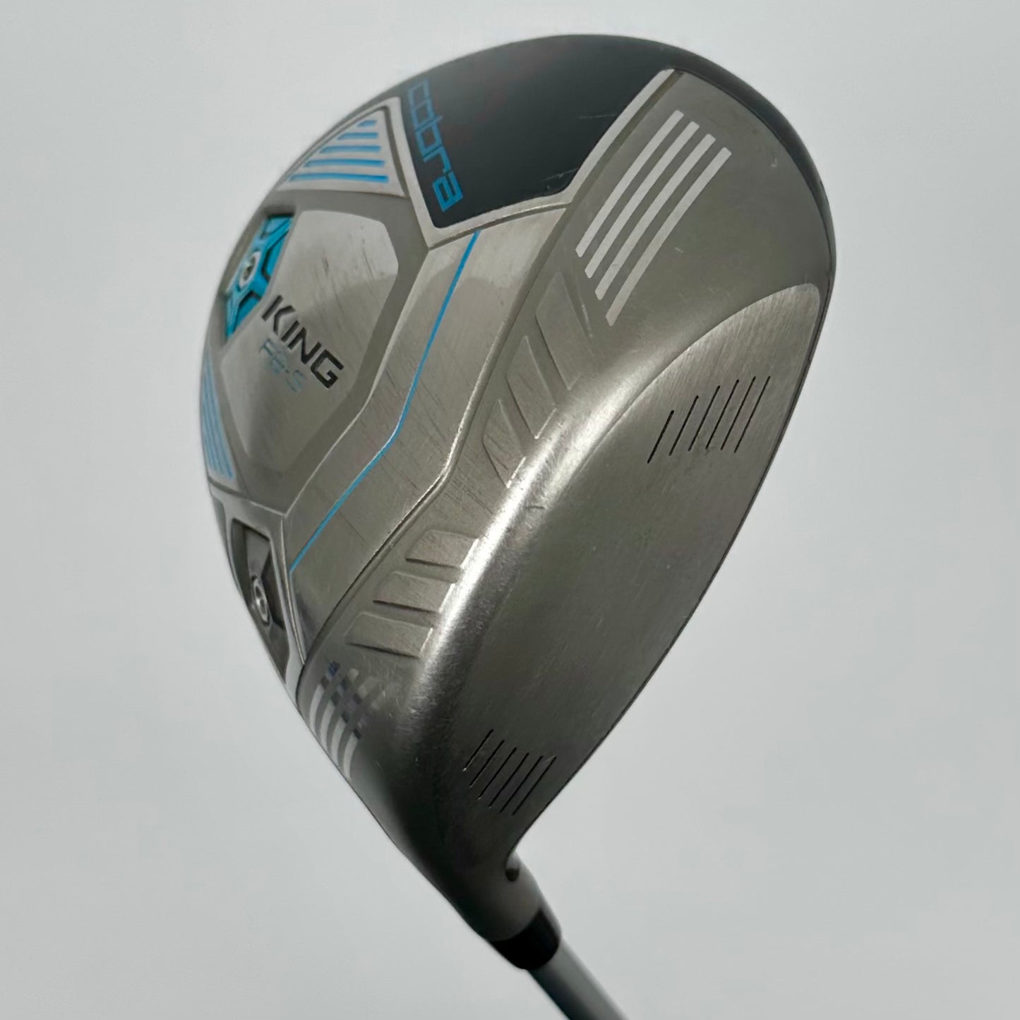 Cobra King F8-S Driver 12,5° / Lady / Cobra