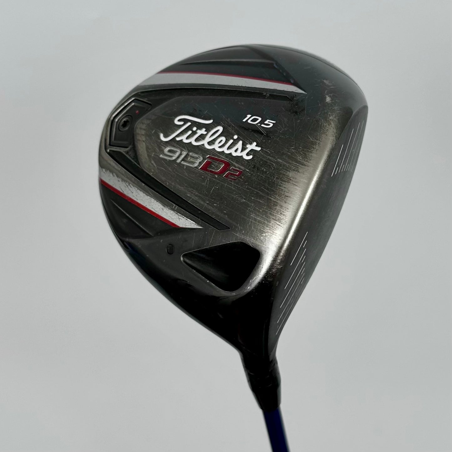 Titleist 913 D2 Driver 10,5° / Regular / Mitsubishi Diamana S+ 62 R