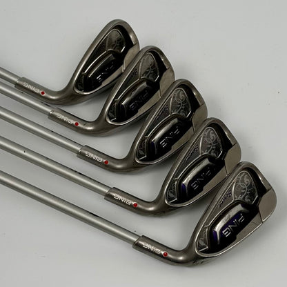 Ping Serene 7-SW / Lady / Ping ULT 210 Lite