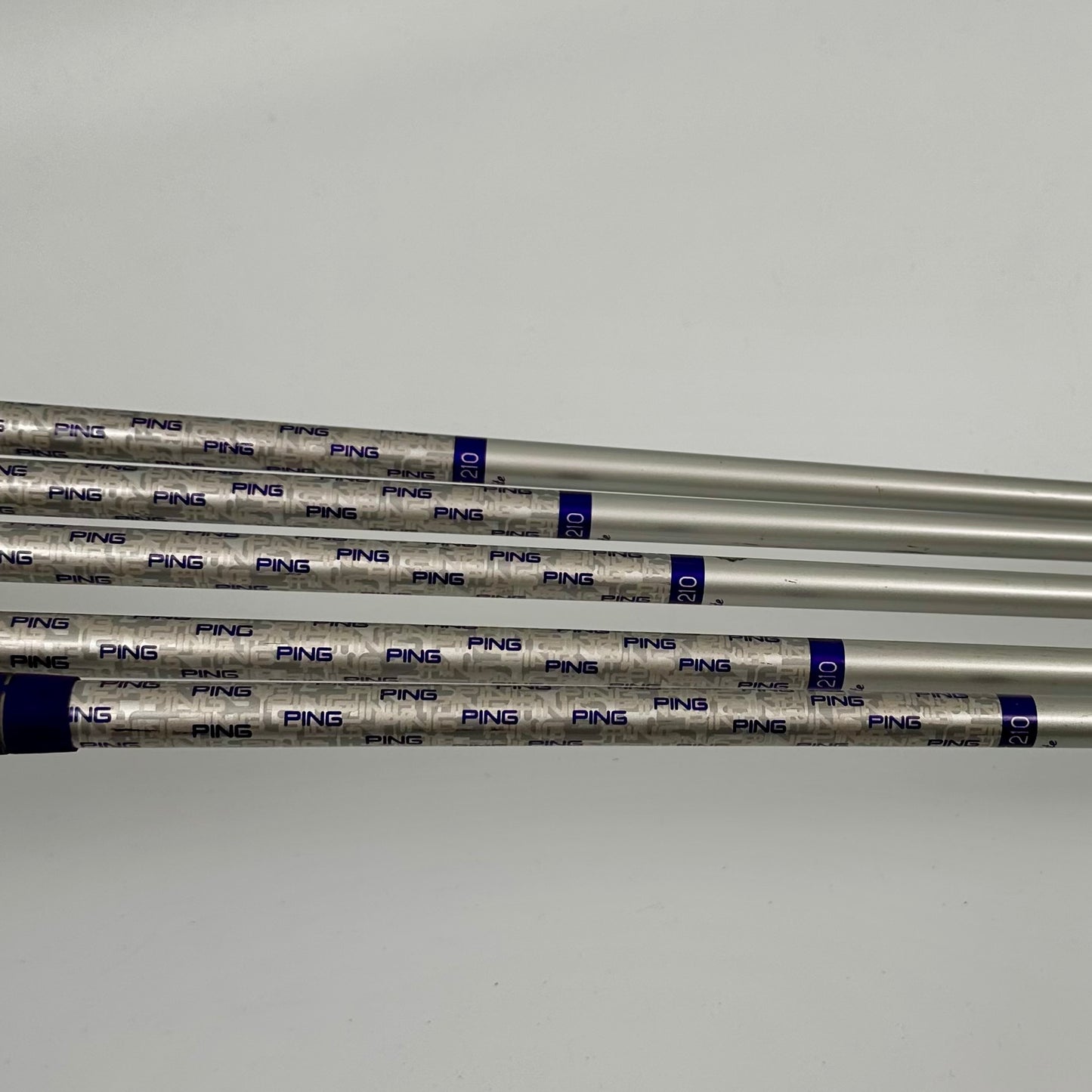 Ping Serene 7-SW / Lady / Ping ULT 210 Lite