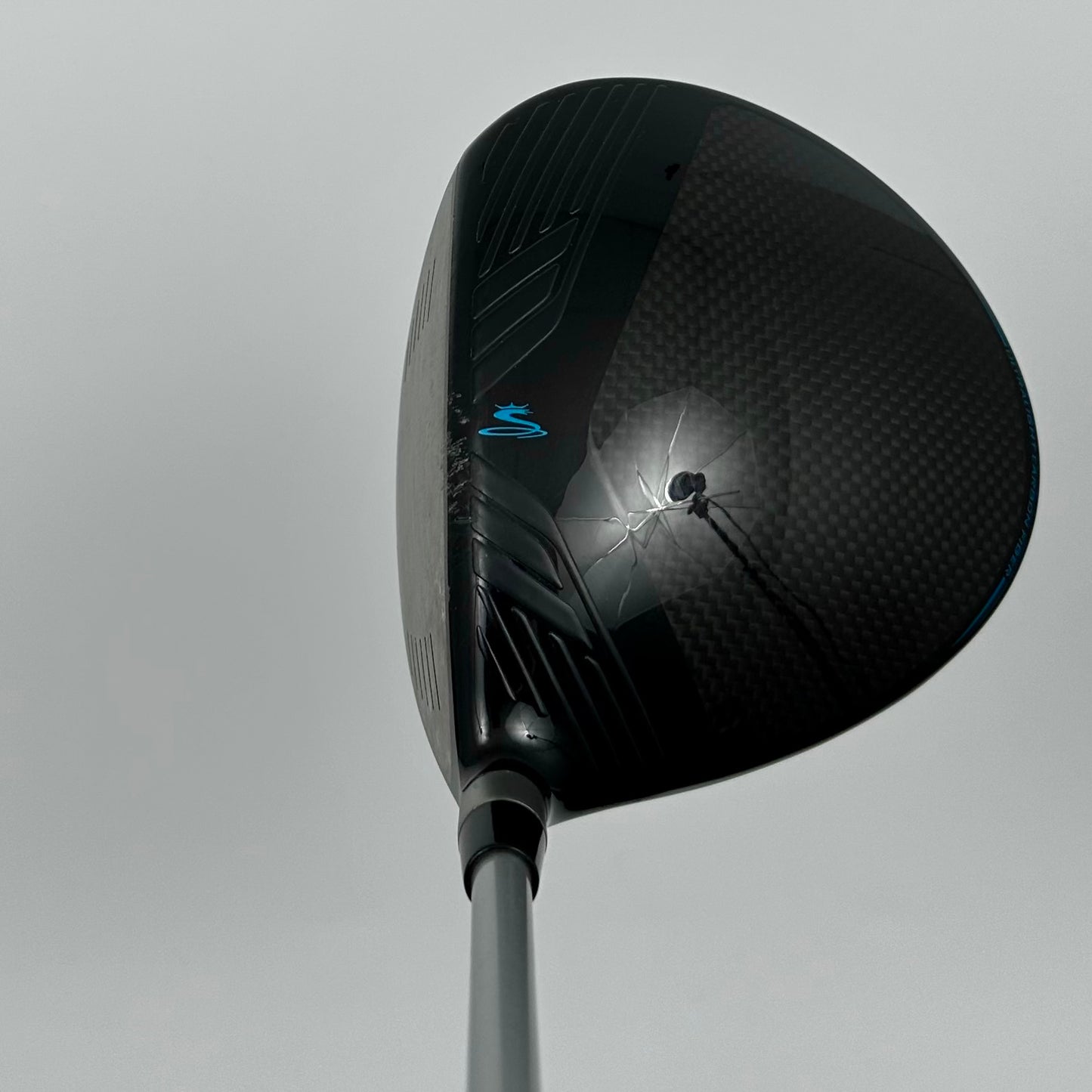 Cobra King F8-S Driver 12,5° / Lady / Cobra