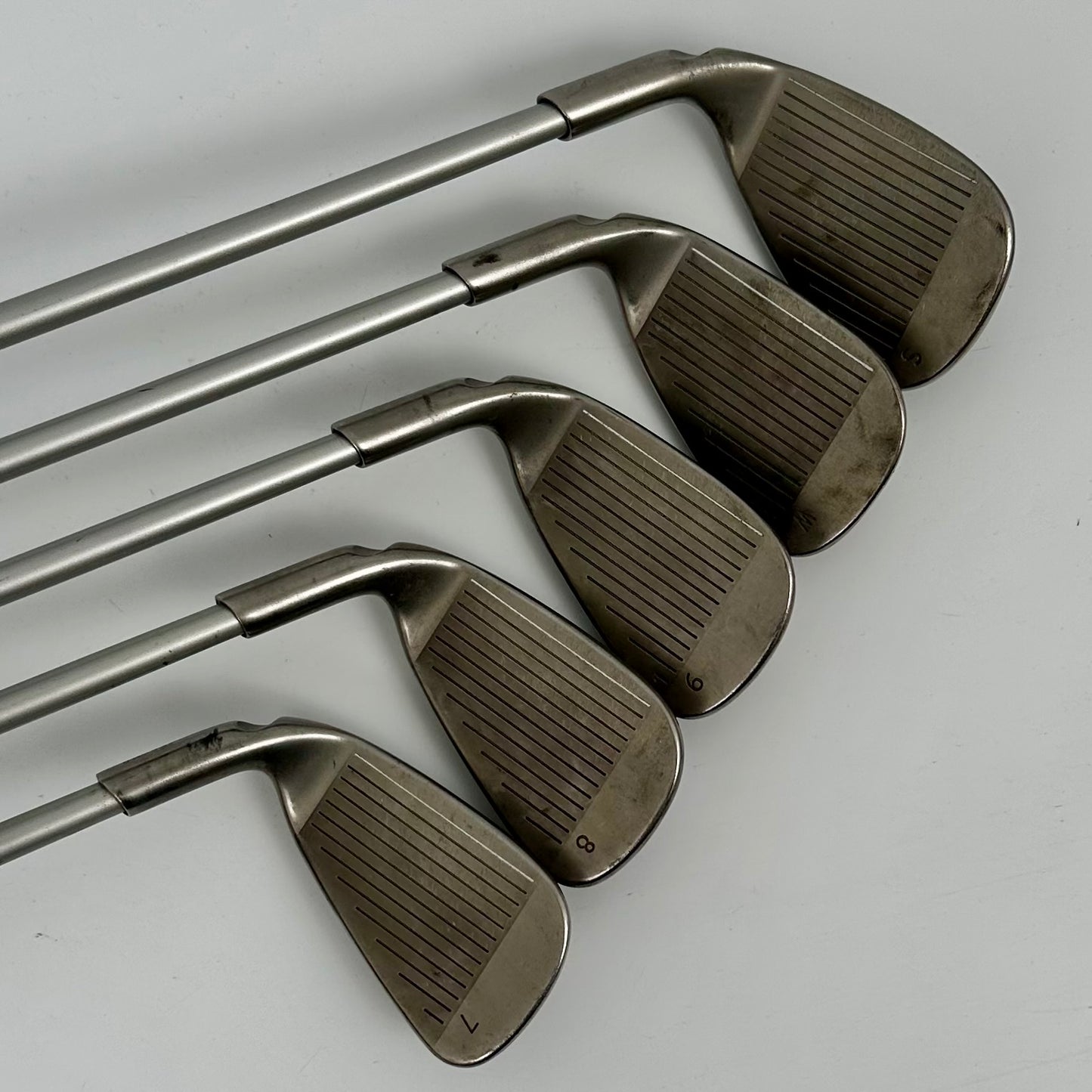 Ping Serene 7-SW / Lady / Ping ULT 210 Lite