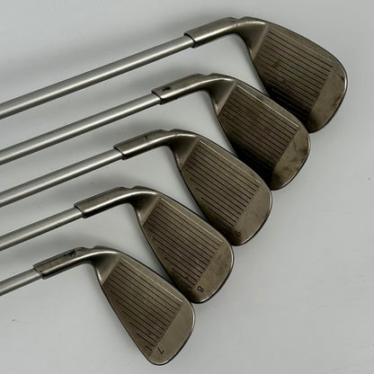 Ping Serene 7-SW / Lady / Ping ULT 210 Lite
