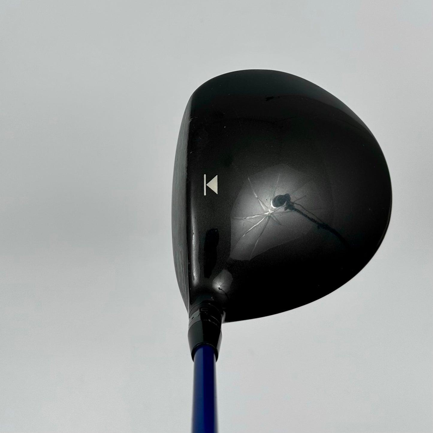 Titleist 913 D2 Driver 10,5° / Regular / Mitsubishi Diamana S+ 62 R