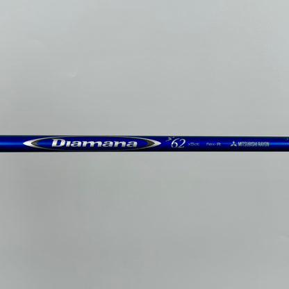 Titleist 913 D2 Driver 10,5° / Regular / Mitsubishi Diamana S+ 62 R