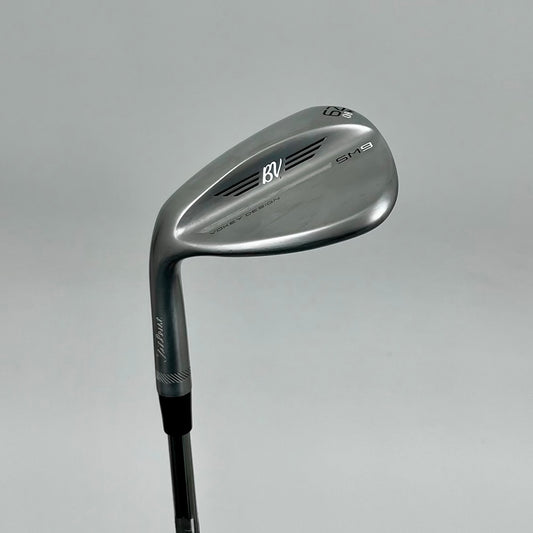 Titleist Vokey SM9 62° / Wedge-flex