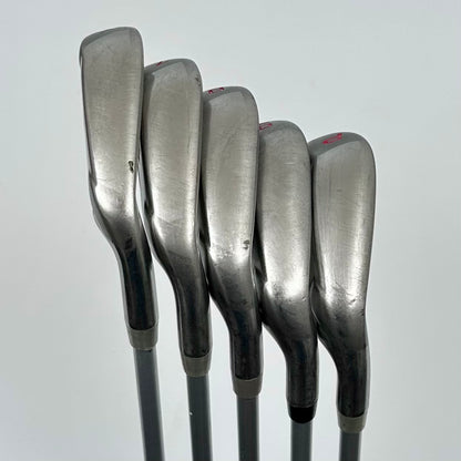 Cobra XL 6-P / Lady / Cobra XL Womens
