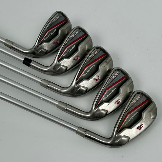 Cobra XL 6-P / Lady / Cobra XL Womens