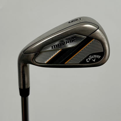 Callaway Mavrik 5-P / Regular / TT XP 95 R300