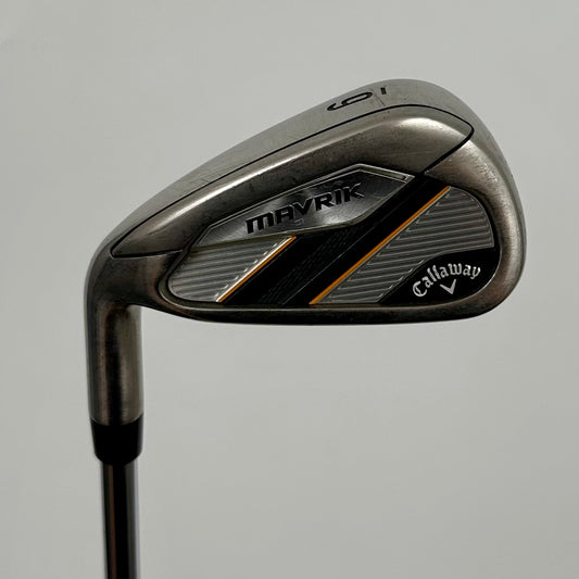 Callaway Mavrik 5-P / Regular / TT XP 95 R300