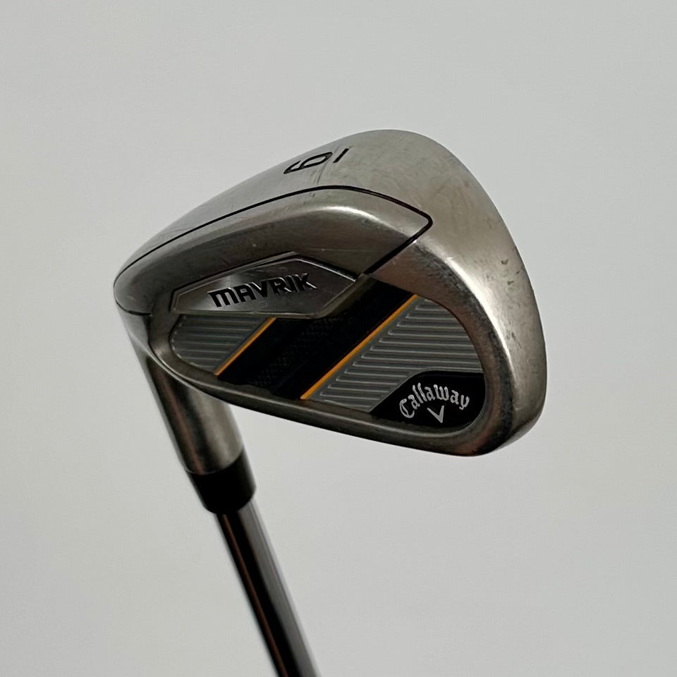 Callaway Mavrik 5-P / Regular / TT XP 95 R300