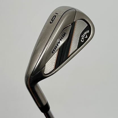 Callaway Mavrik 5-P / Regular / TT XP 95 R300