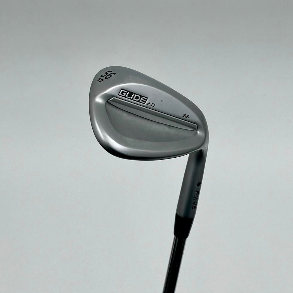 Ping Glide 2.0 56° / Wedge-flex / Ping AWT 2.0 W