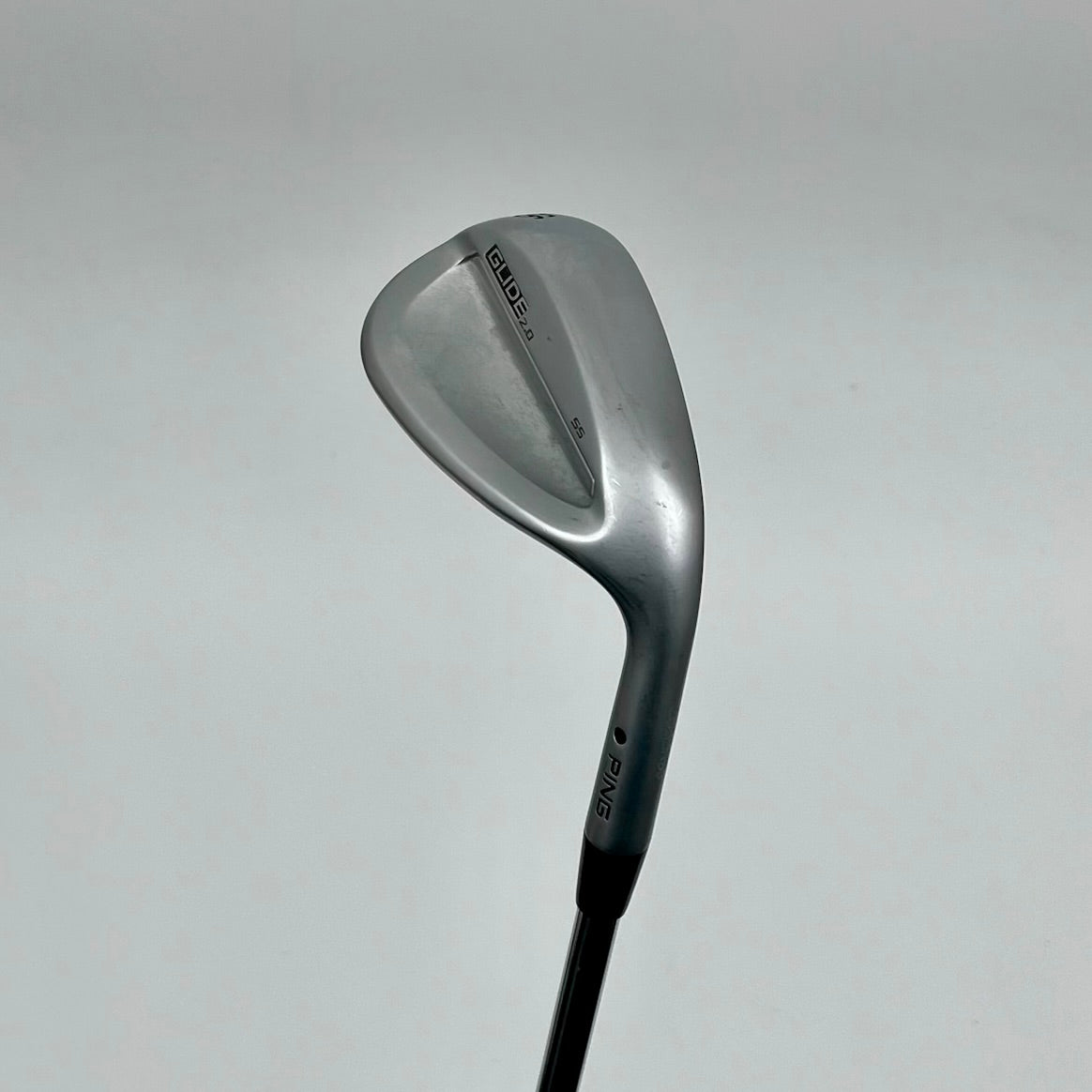 Ping Glide 2.0 56° / Wedge-flex / Ping AWT 2.0 W