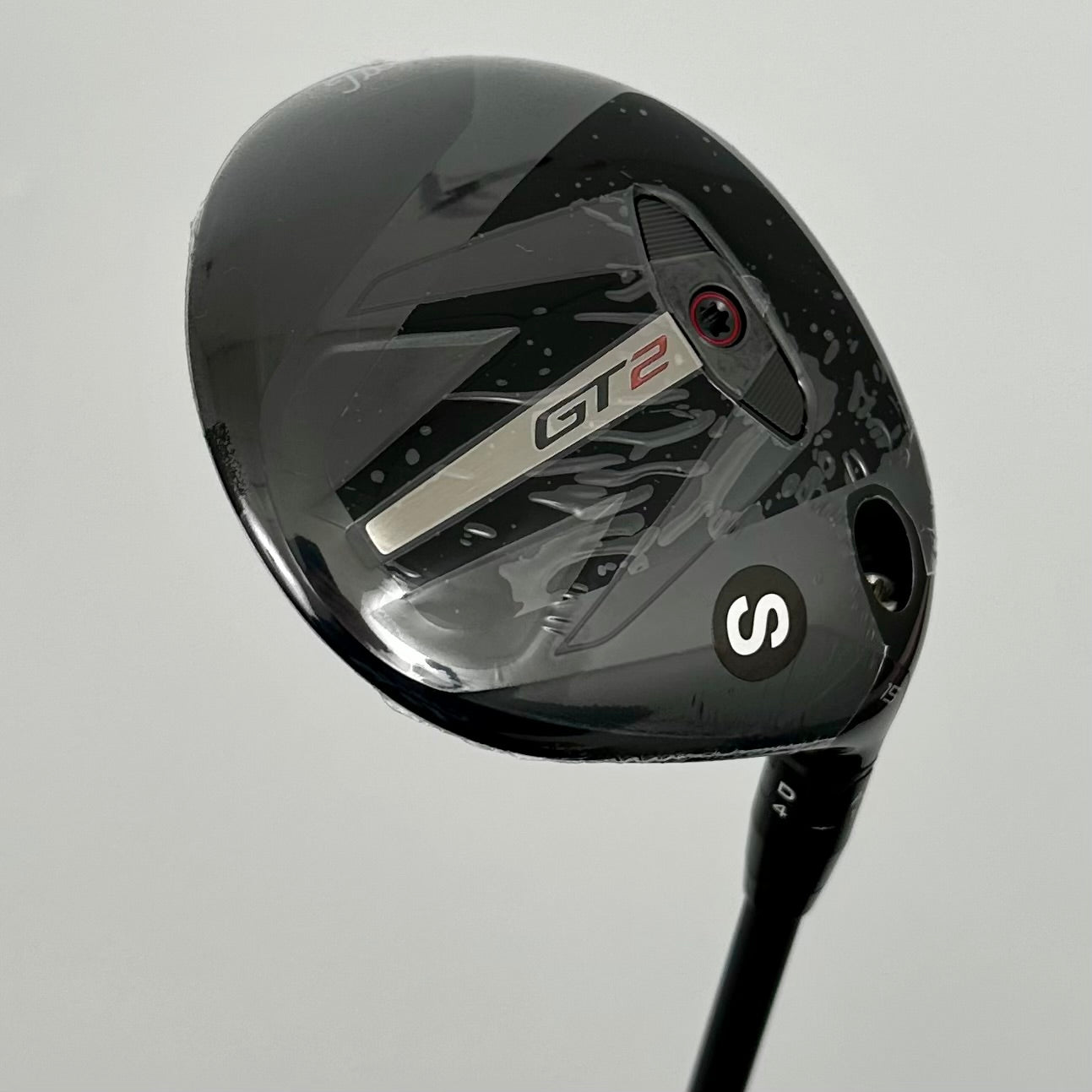 Titleist GT2 FW3 15° / Stiff / Tensei 1K Blue 65 S Xlink Tech