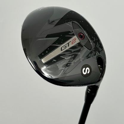 Titleist GT2 FW3 15° / Stiff / Tensei 1K Blue 65 S Xlink Tech