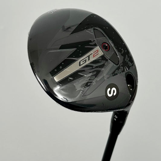 Titleist GT2 FW3 15° / Stiff / Tensei 1K Blue 65 S Xlink Tech