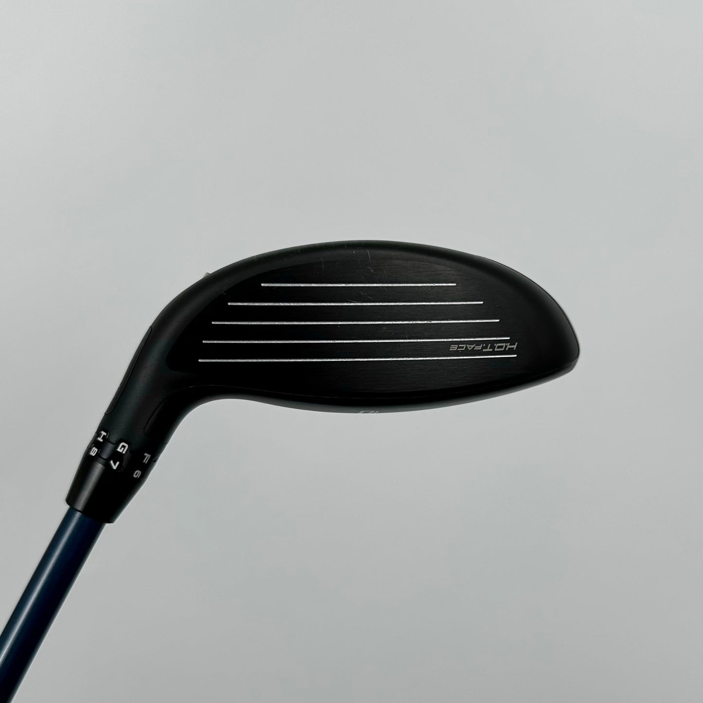 Cobra DS-Adapt X FW3 15° / Stiff / Fujikura Ventus Blue 5-S